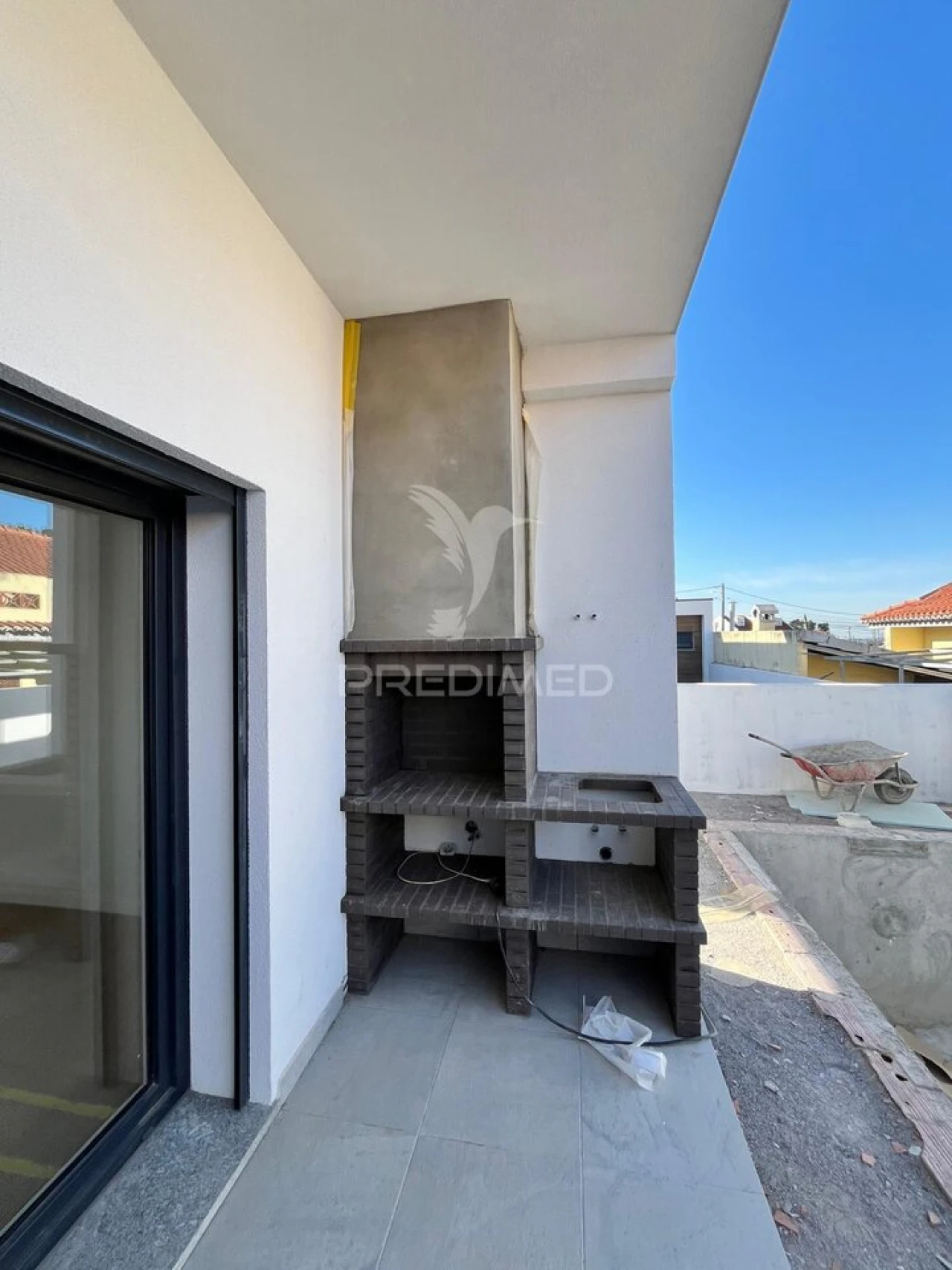 Moradia T3 para Venda em Fernao Ferro Foto 21