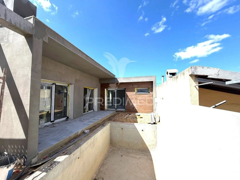 Moradia T3 para Venda em Fernao Ferro Foto 10