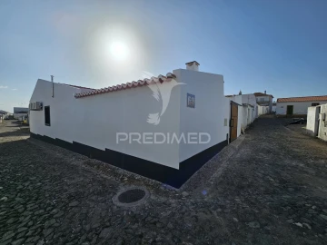 Moradia T2 para Venda em Entradas