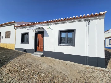 Moradia T2 para Venda em Entradas