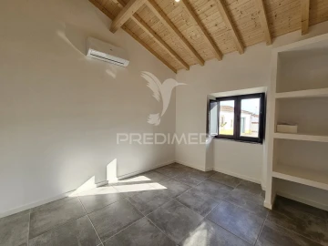 Moradia T2 para Venda em Entradas