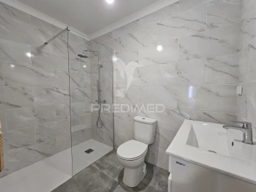 Moradia T2 para Venda em Entradas