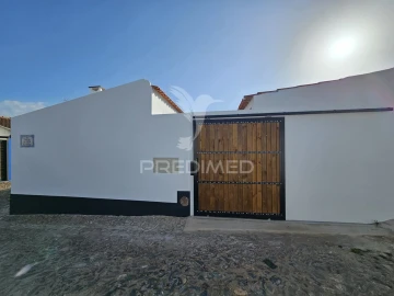 Moradia T2 para Venda em Entradas