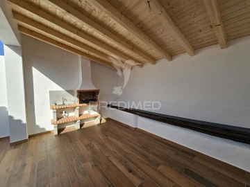 Moradia T2 para Venda em Entradas