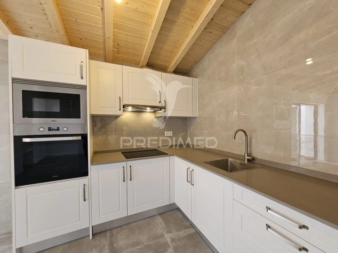 Moradia T2 para Venda em Entradas Foto 3