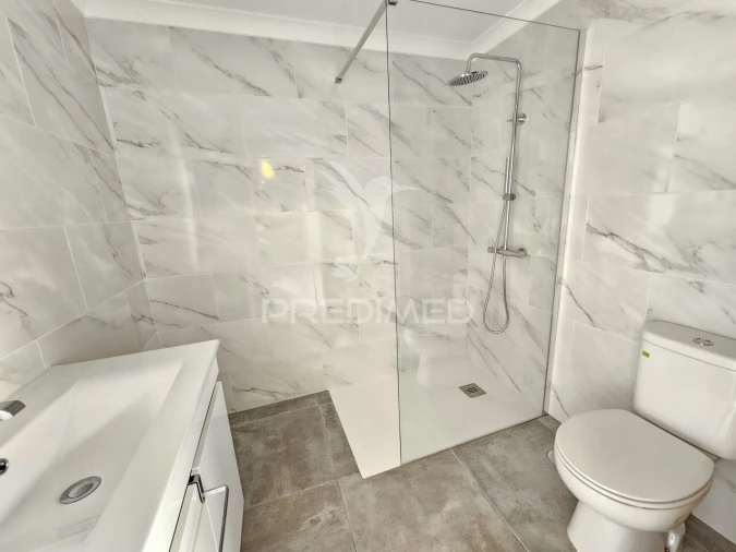 Moradia T2 para Venda em Entradas Foto 12