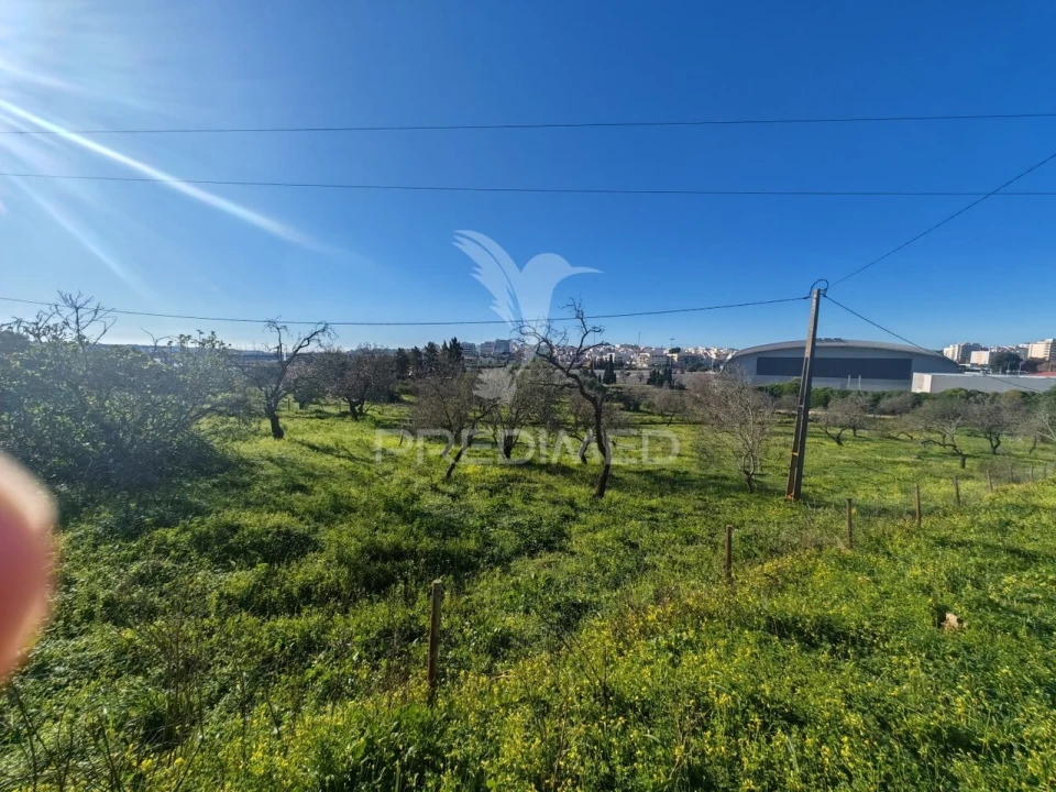 Terreno para Venda em Portimão Foto 12
