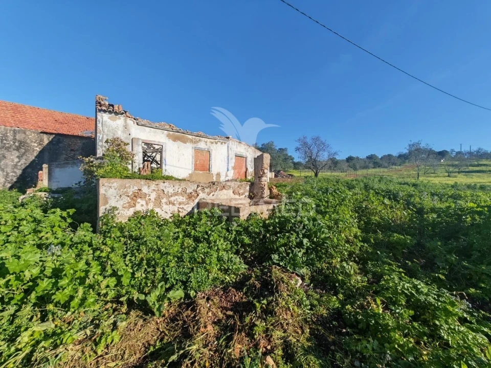 Terreno para Venda em Portimão Foto 3