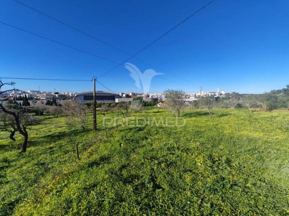 Terreno para Venda em Portimão Foto 13