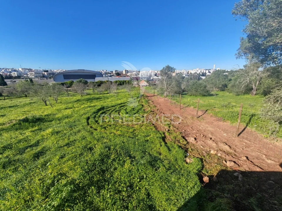 Terreno para Venda em Portimão Foto 4