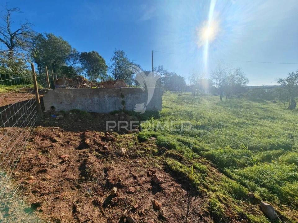 Terreno para Venda em Portimão Foto 14