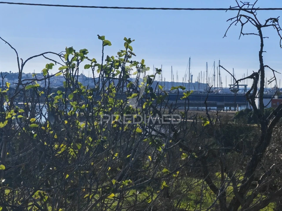 Terreno para Venda em Portimão Foto 11