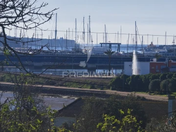 Terreno para Venda em Portimão