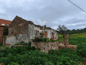Terreno para Venda em Portimão