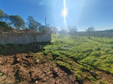 Terreno para Venda em Portimão