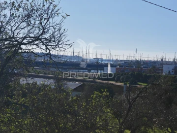 Terreno para Venda em Portimão