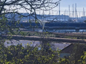 Terreno para Venda em Portimão