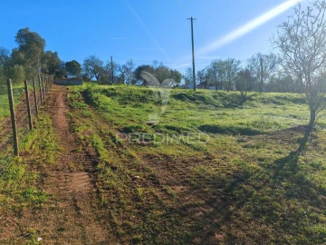 Terreno para Venda em Portimão