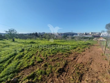 Terreno para Venda em Portimão