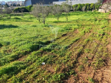 Terreno para Venda em Portimão