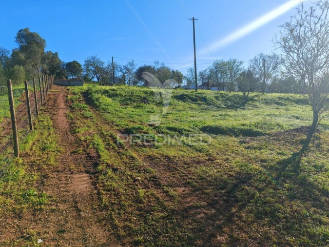 Terreno para Venda em Portimão Foto 18