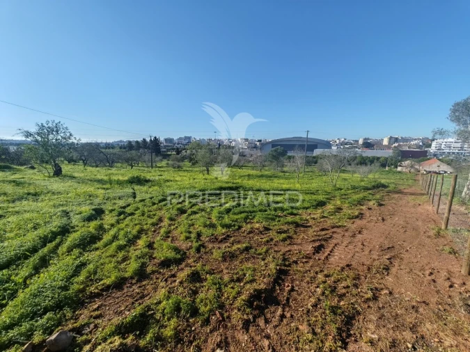 Terreno para Venda em Portimão Foto 16