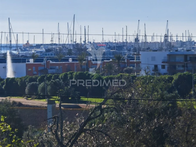 Terreno para Venda em Portimão Foto 8