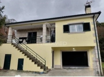 Moradia T3 para Venda em Aboadela, Sanche e Várzea