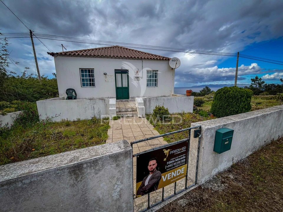 Moradia T3 para Venda em Santa Luzia Foto 17
