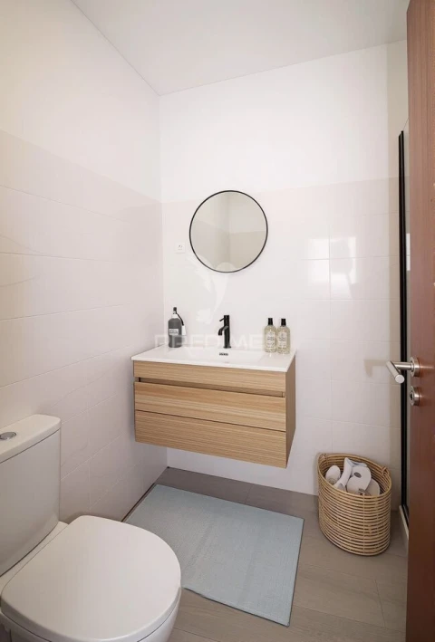 Moradia T4 para Venda em Vimieiro