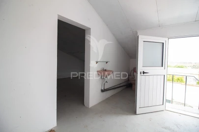 Moradia T4 para Venda em Vimieiro