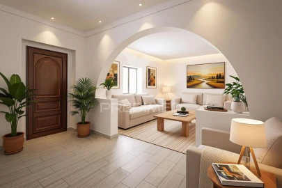 Moradia T4 para Venda em Vimieiro