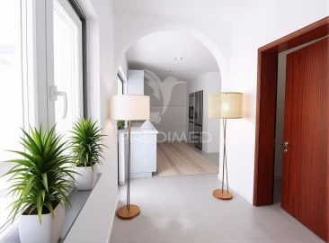 Moradia T4 para Venda em Vimieiro