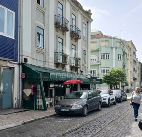 Loja para Trespasse em São Domingos de Benfica