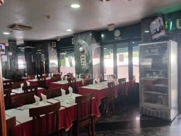 Loja para Trespasse em São Domingos de Benfica