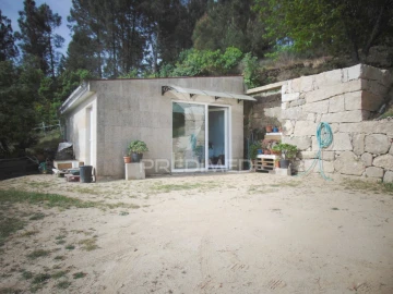 Terreno para Venda em Torgueda