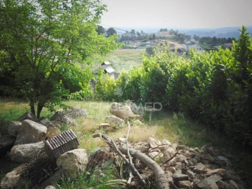 Terreno para Venda em Torgueda