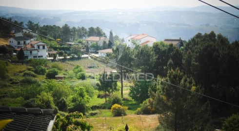 Terreno para Venda em Torgueda