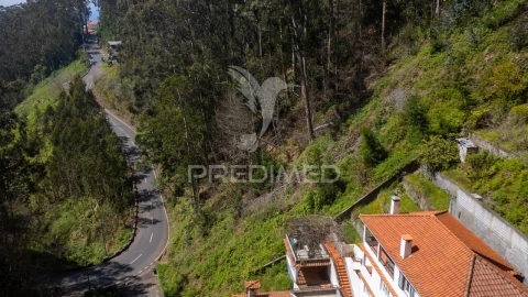Terreno para Venda em Santo Antonio
