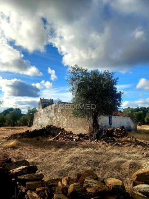 Quinta T1 para Venda em Redondo