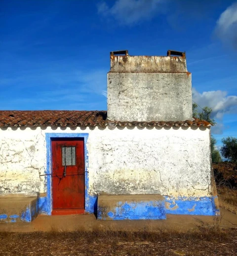 Quinta T1 para Venda em Redondo
