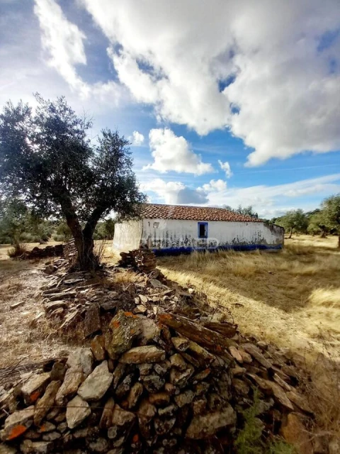 Quinta T1 para Venda em Redondo