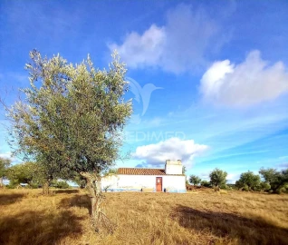 Quinta T1 para Venda em Redondo
