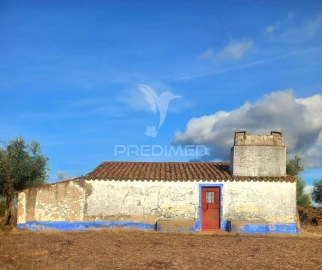 Quinta T1 para Venda em Redondo