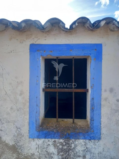 Quinta T1 para Venda em Redondo