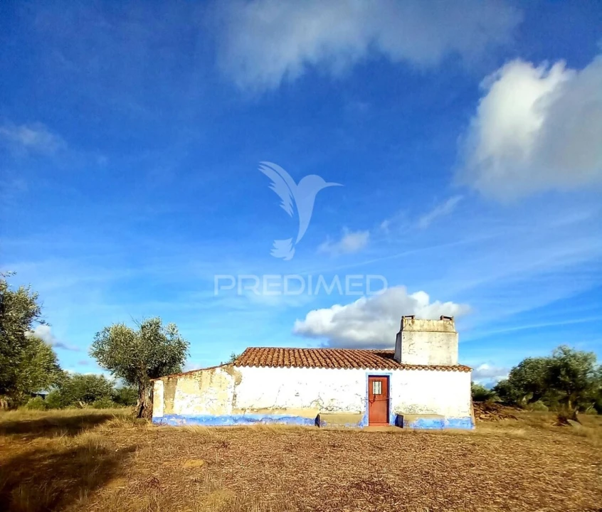 Quinta T1 para Venda em Redondo Foto 6