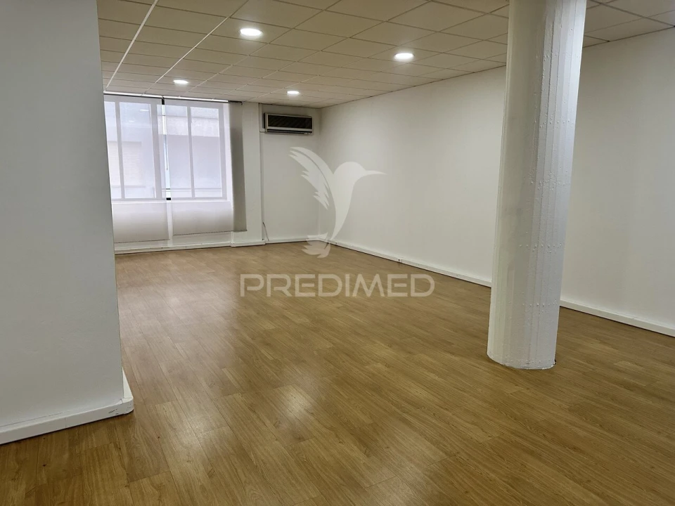 Loja para Venda em Santa Maria Maior Foto 7