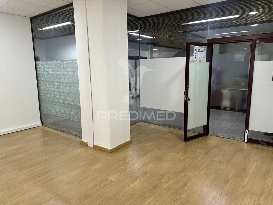 Loja para Venda em Santa Maria Maior Foto 5