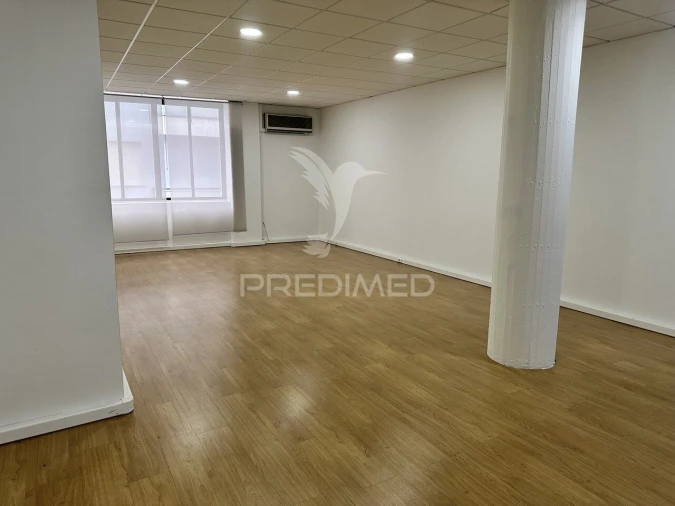 Loja para Venda em Santa Maria Maior Foto 7