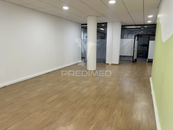 Loja para Venda em Santa Maria Maior Foto 3